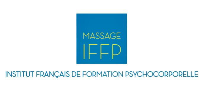 logo IFPP massage